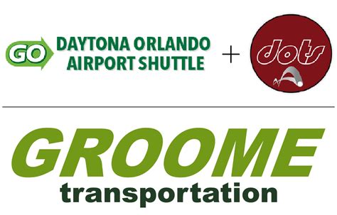 shuttle from mco to daytona beach|groome transportation daytona schedule.